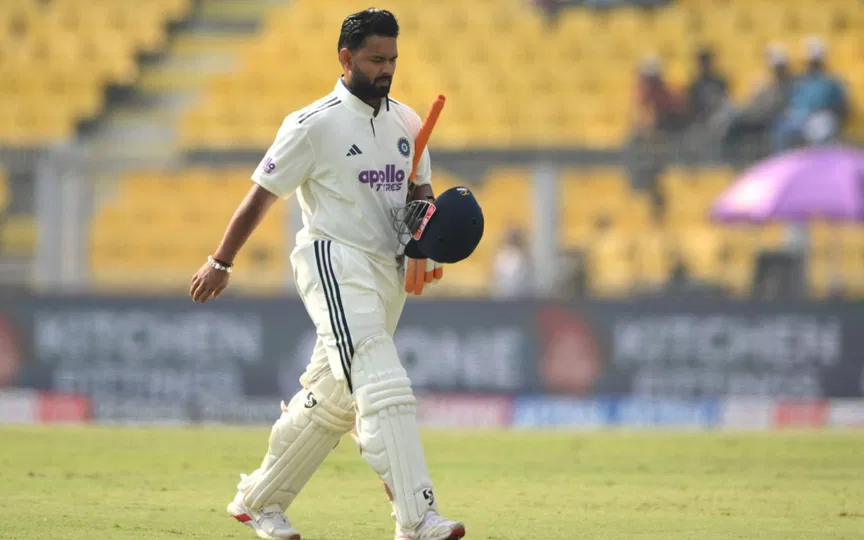 Pant the worst batter, who gets the best rating? Team India's report card after SA whitewash